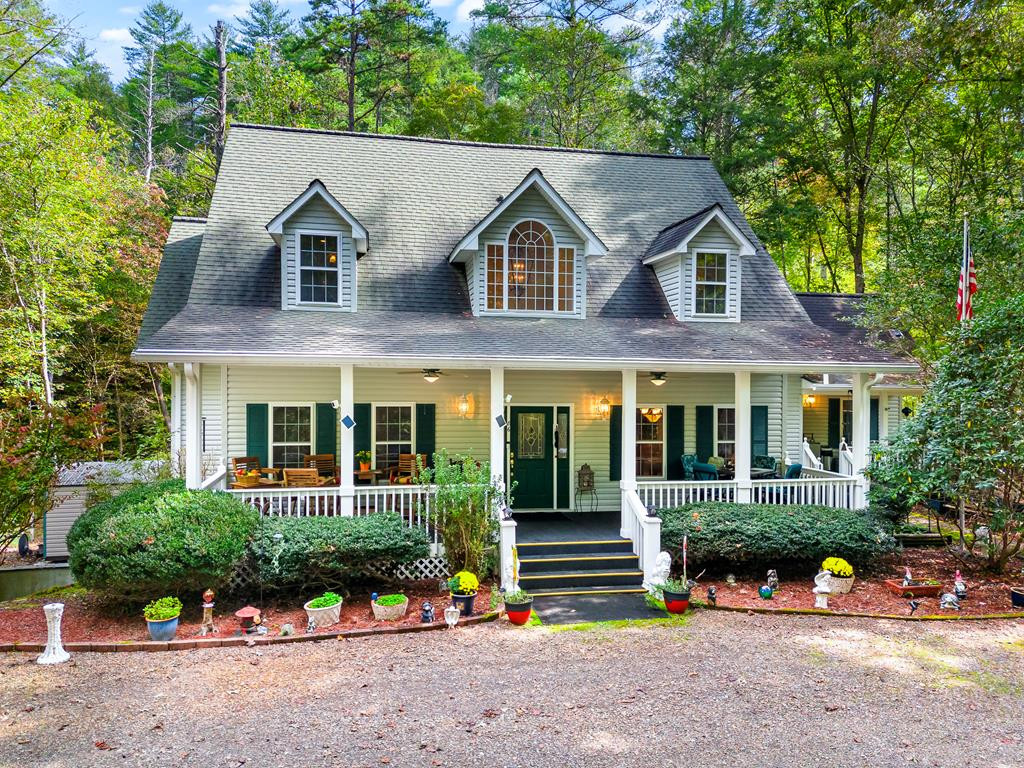 86 Mill Creek Road Murphy, NC 28906 - Photo 6 of 89