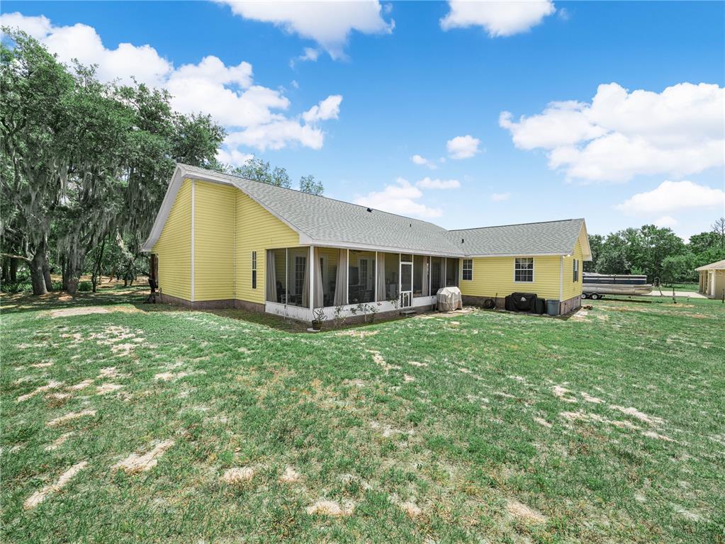 23 Oakwood Road Winter Haven, FL 33880 - Photo 33 of 54