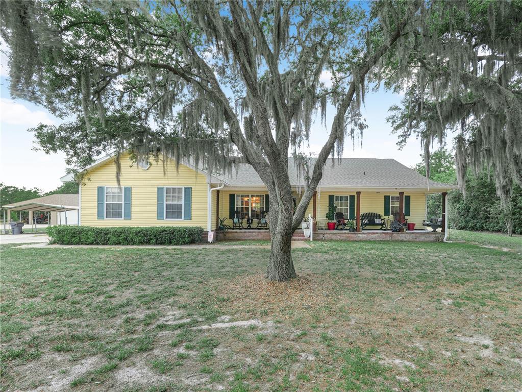 23 Oakwood Road Winter Haven, FL 33880 - Photo 37 of 54
