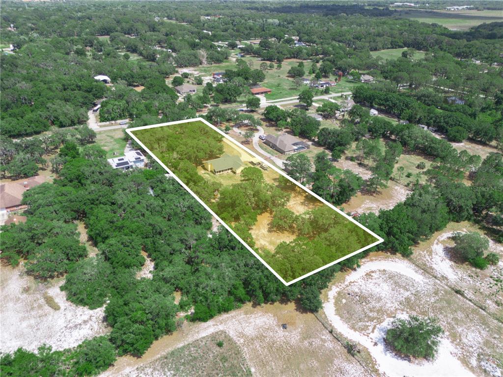 23 Oakwood Road Winter Haven, FL 33880 - Photo 41 of 54