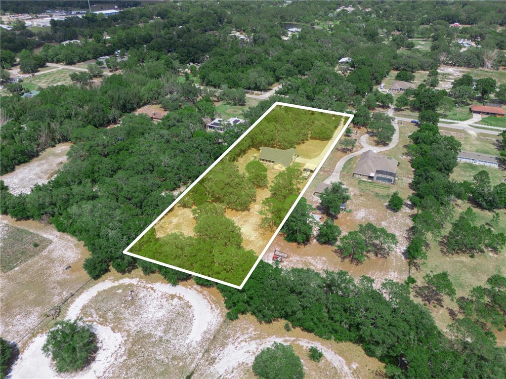 23 Oakwood Road Winter Haven, FL 33880 - Photo 42 of 54