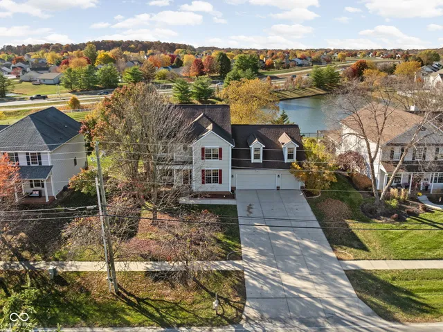 $499,000 | 446 North Co Road 1050 East, Indianapolis, IN 46234