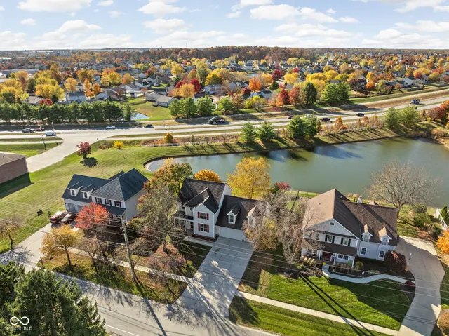 $499,000 | 446 North Co Road 1050 East, Indianapolis, IN 46234