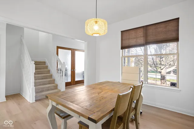 $499,000 | 446 North Co Road 1050 East, Indianapolis, IN 46234