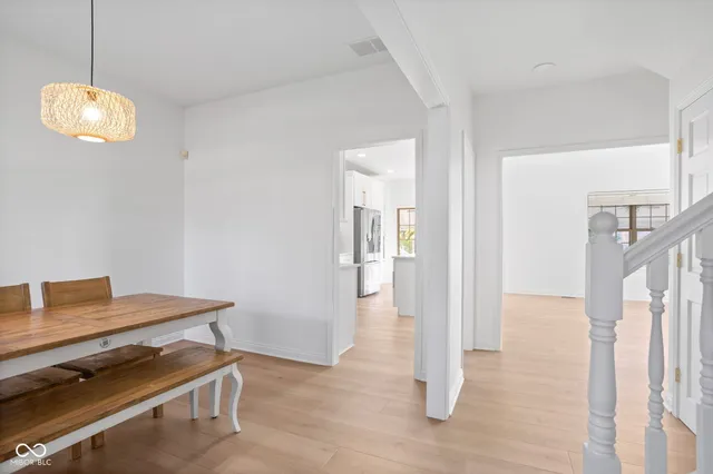 $499,000 | 446 North Co Road 1050 East, Indianapolis, IN 46234