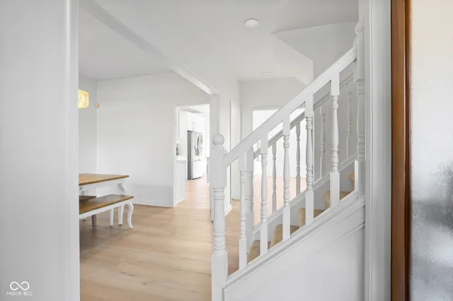 $499,000 | 446 North Co Road 1050 East, Indianapolis, IN 46234