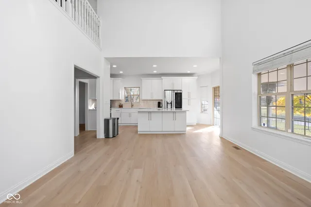 $499,000 | 446 North Co Road 1050 East, Indianapolis, IN 46234