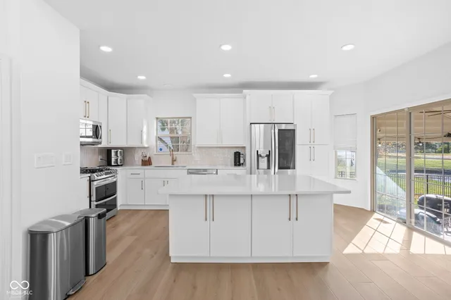 $499,000 | 446 North Co Road 1050 East, Indianapolis, IN 46234