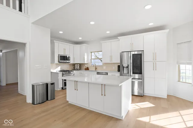 $499,000 | 446 North Co Road 1050 East, Indianapolis, IN 46234