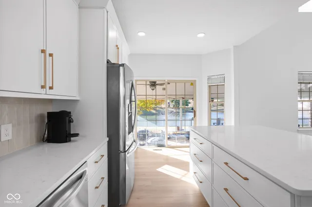 $499,000 | 446 North Co Road 1050 East, Indianapolis, IN 46234