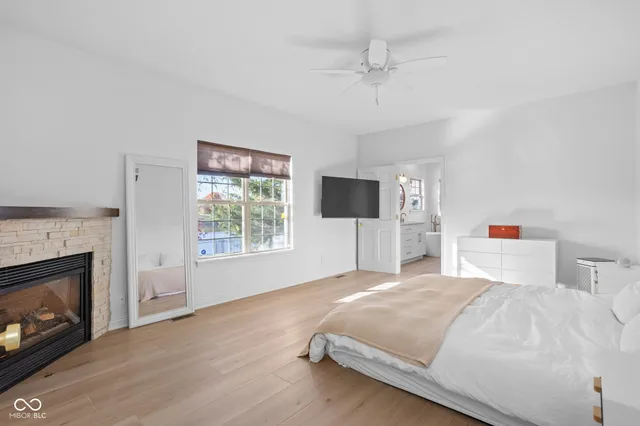 $499,000 | 446 North Co Road 1050 East, Indianapolis, IN 46234