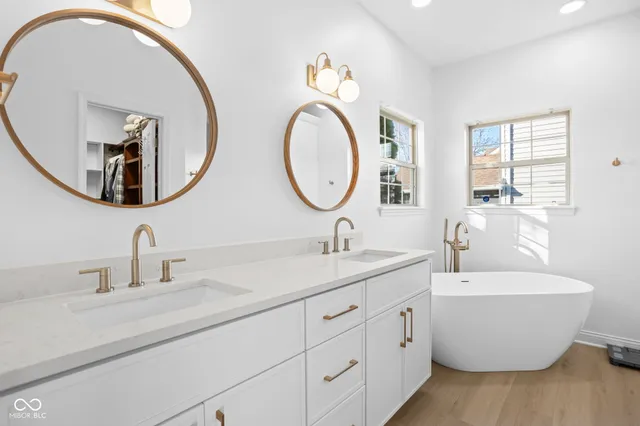 $499,000 | 446 North Co Road 1050 East, Indianapolis, IN 46234