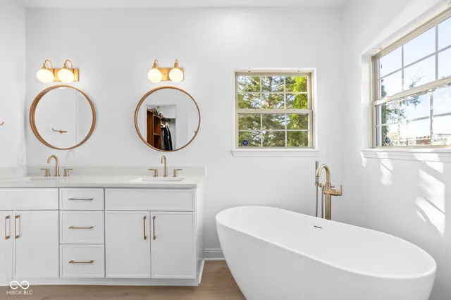 $499,000 | 446 North Co Road 1050 East, Indianapolis, IN 46234