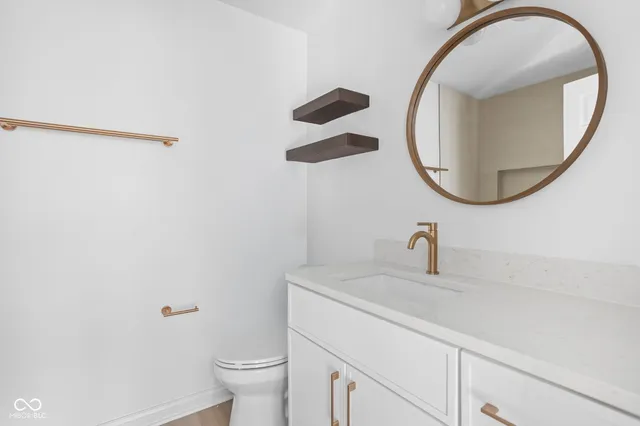 $499,000 | 446 North Co Road 1050 East, Indianapolis, IN 46234