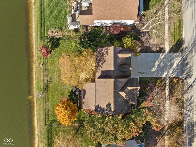 $499,000 | 446 North Co Road 1050 East, Indianapolis, IN 46234