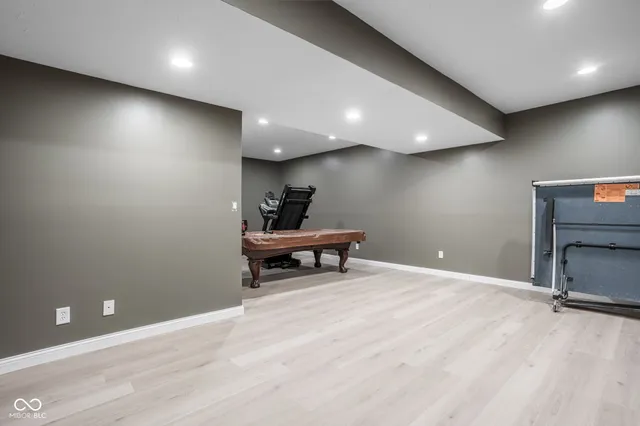 $499,000 | 446 North Co Road 1050 East, Indianapolis, IN 46234