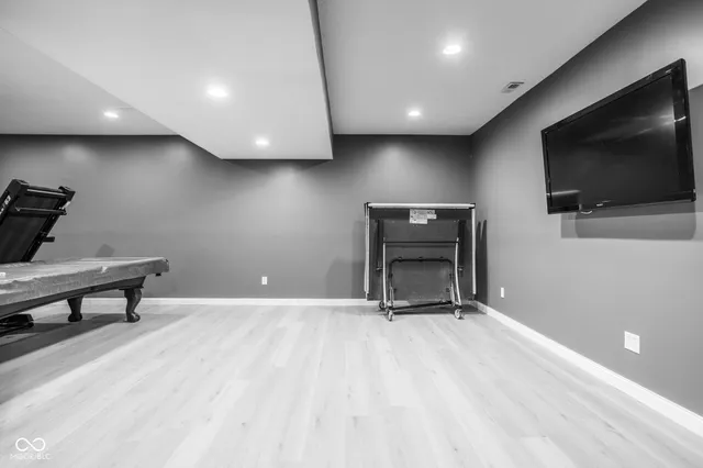 $499,000 | 446 North Co Road 1050 East, Indianapolis, IN 46234