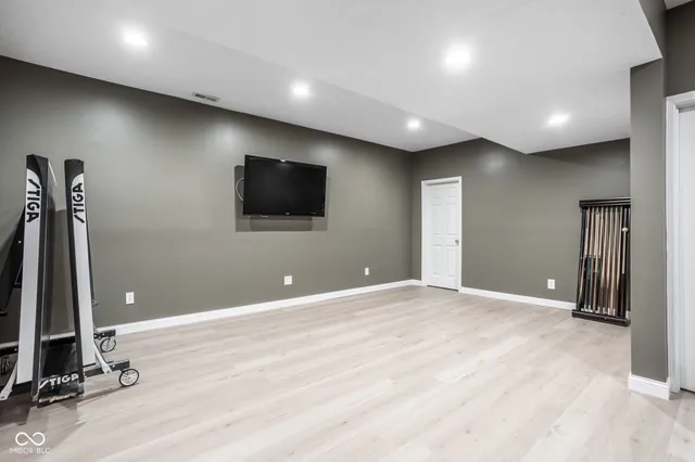 $499,000 | 446 North Co Road 1050 East, Indianapolis, IN 46234