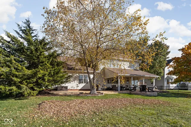 $499,000 | 446 North Co Road 1050 East, Indianapolis, IN 46234