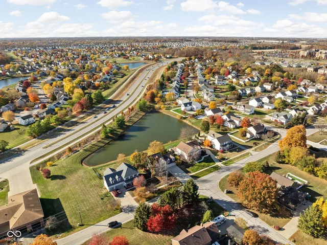 $499,000 | 446 North Co Road 1050 East, Indianapolis, IN 46234