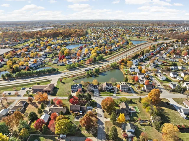 $499,000 | 446 North Co Road 1050 East, Indianapolis, IN 46234