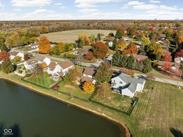 $499,000 | 446 North Co Road 1050 East, Indianapolis, IN 46234