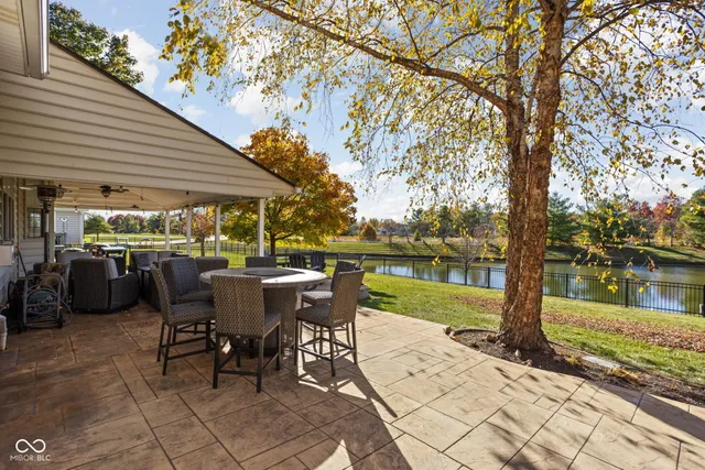 $499,000 | 446 North Co Road 1050 East, Indianapolis, IN 46234