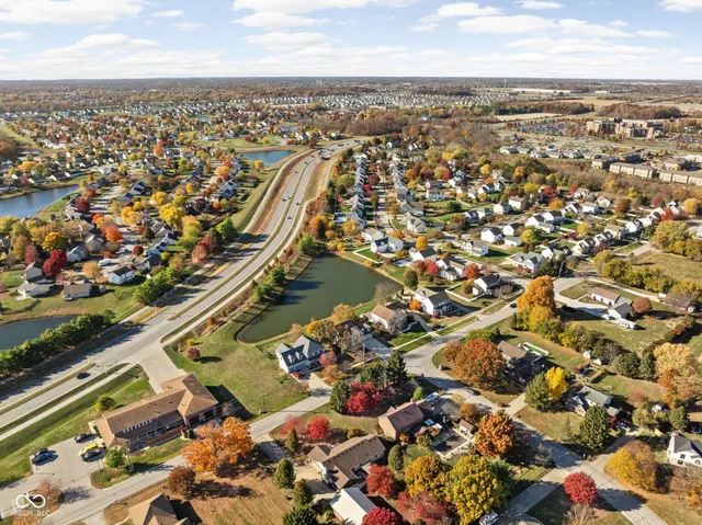 $499,000 | 446 North Co Road 1050 East, Indianapolis, IN 46234