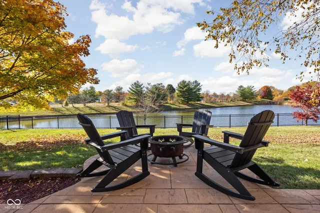 $499,000 | 446 North Co Road 1050 East, Indianapolis, IN 46234