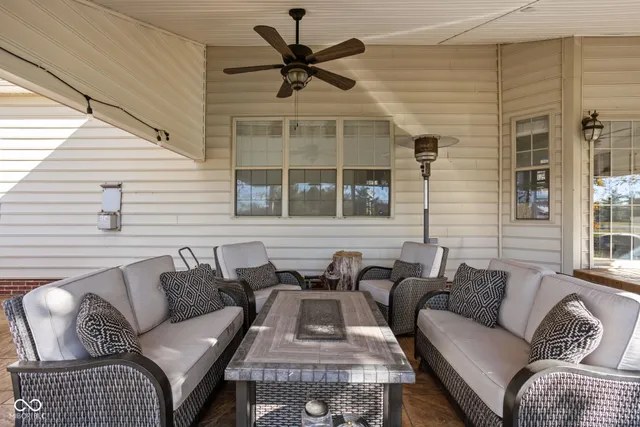 $499,000 | 446 North Co Road 1050 East, Indianapolis, IN 46234