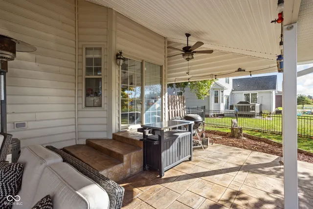 $499,000 | 446 North Co Road 1050 East, Indianapolis, IN 46234