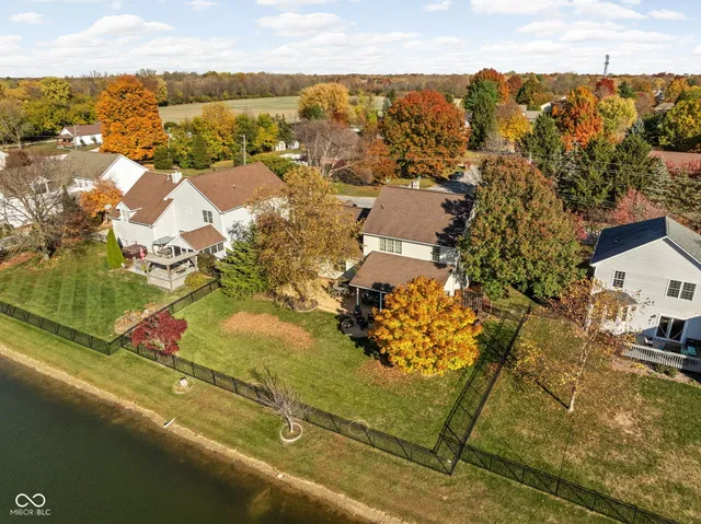 $499,000 | 446 North Co Road 1050 East, Indianapolis, IN 46234