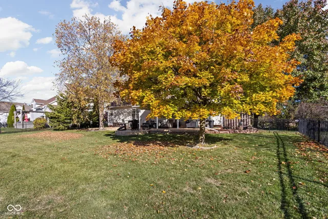 $499,000 | 446 North Co Road 1050 East, Indianapolis, IN 46234