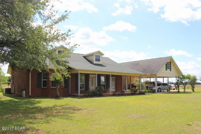 26443 Northeast Bill Baggett Road Altha, FL 32421 - Photo 1 of 75 Gallery Image 1
