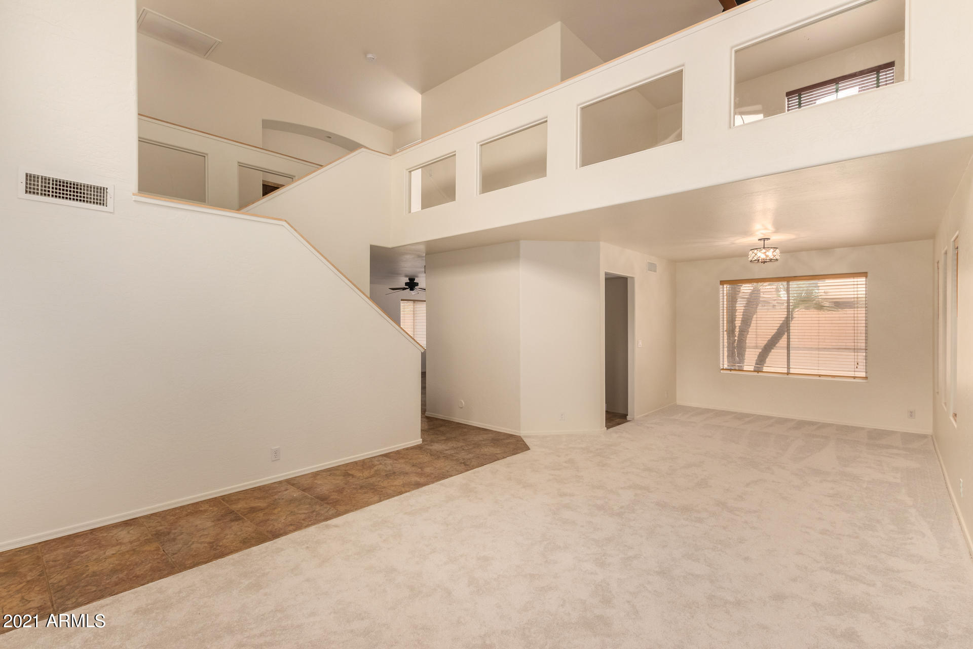 4244 East Raven Road Phoenix, AZ 85044 - Photo 4 of 31 a view of an empty room