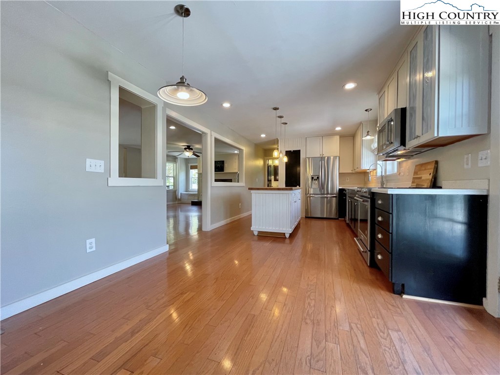 145 Farm Valley Lane Boone, NC 28607 - Photo 12 of 50 Gallery Image 12