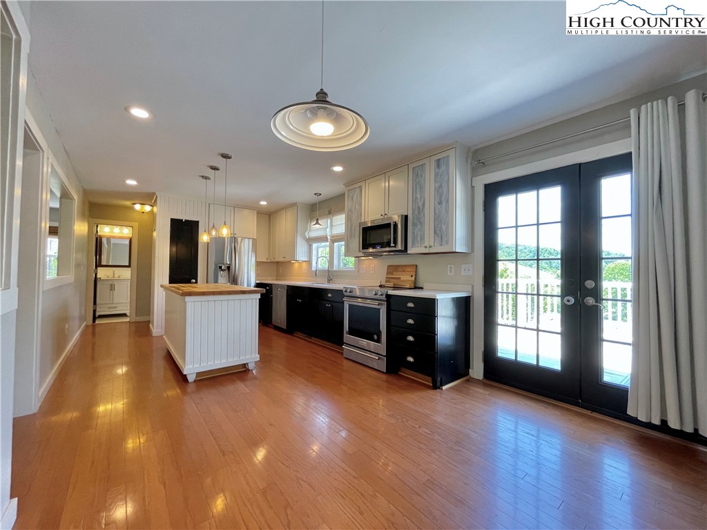 145 Farm Valley Lane Boone, NC 28607 - Photo 16 of 50 Gallery Image 16