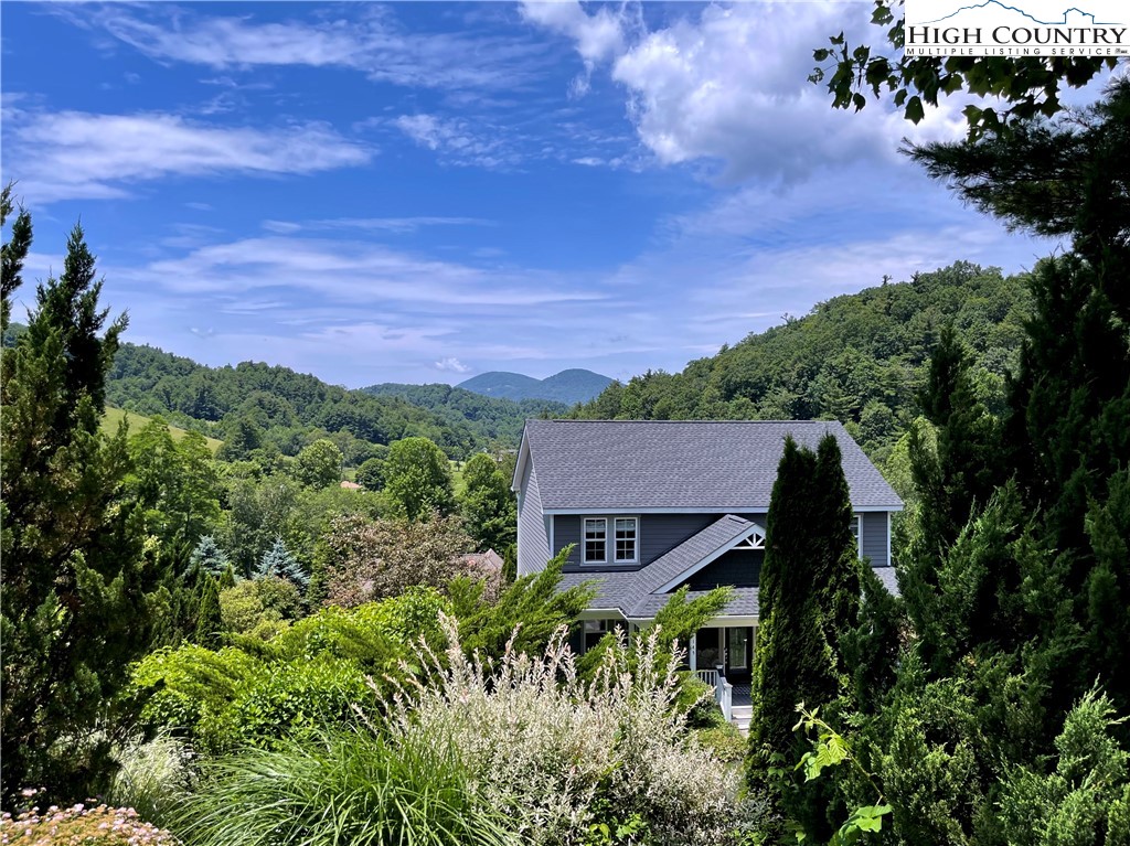 145 Farm Valley Lane Boone, NC 28607 - Photo 49 of 50 Gallery Image 49