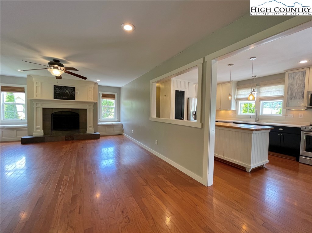 145 Farm Valley Lane Boone, NC 28607 - Photo 10 of 50 Gallery Image 10