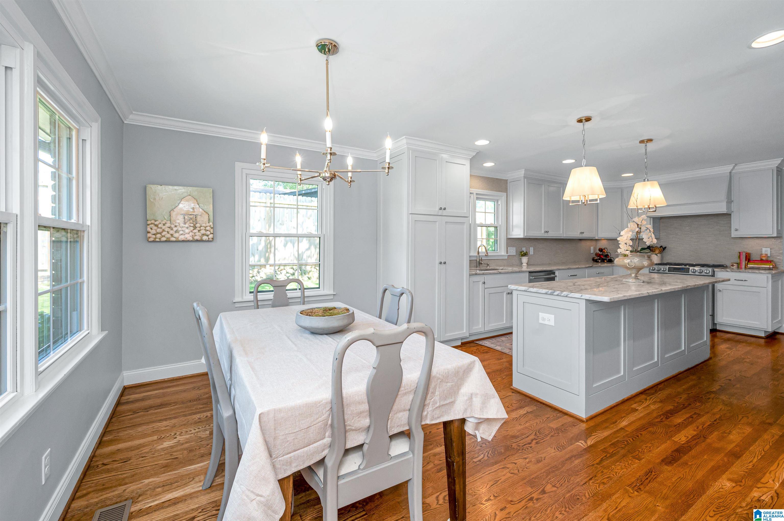 1816 Cedarwood Road Birmingham, AL 35216 - Photo 19 of 46