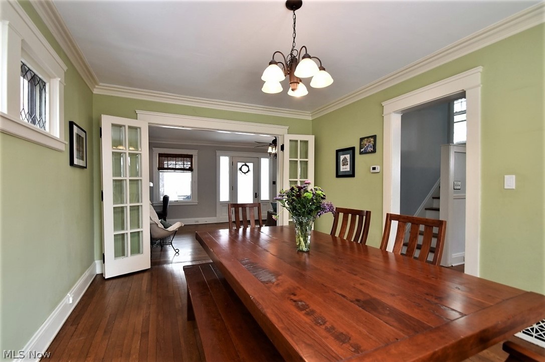 1816 Radnor Road Cleveland, OH 44118 - Photo 10 of 27 Gallery Image 10