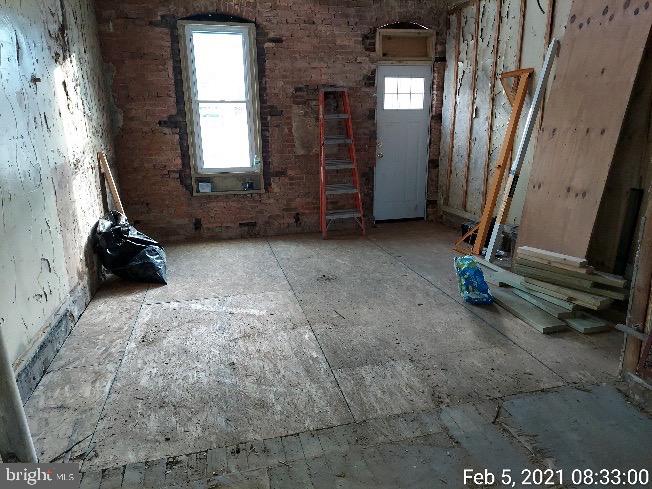 323 North Payson Street Baltimore, MD 21223 - Photo 14 of 16