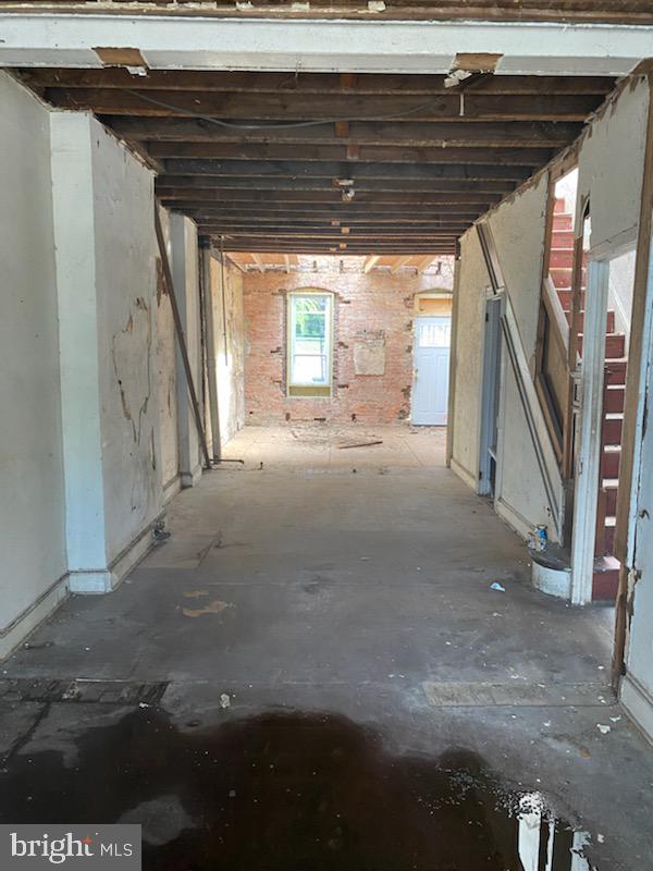 323 North Payson Street Baltimore, MD 21223 - Photo 16 of 16