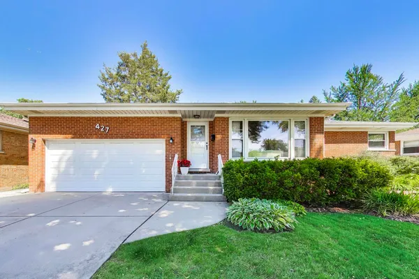 $524,900 | 427 South Waterman Avenue, Arlington Heights, IL 60004