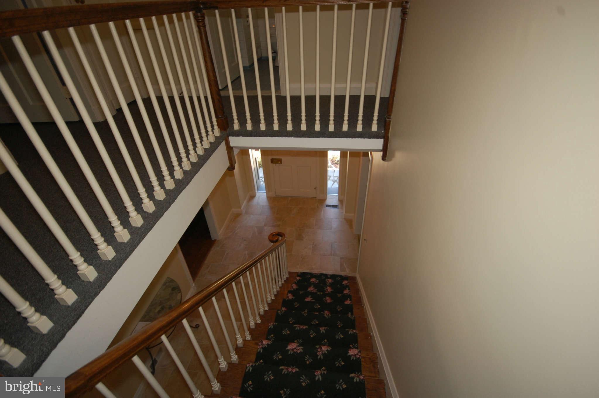7802 Crossland Road Pikesville, MD 21208 - Photo 19 of 30 Interior (General)