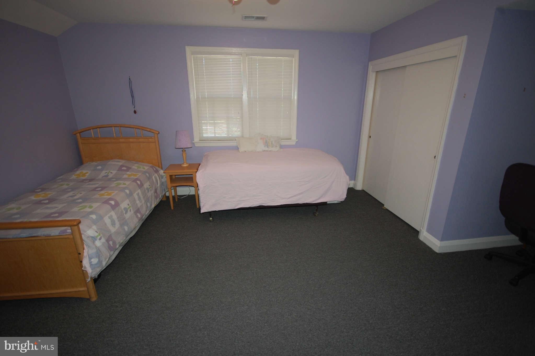 7802 Crossland Road Pikesville, MD 21208 - Photo 21 of 30 Bedroom