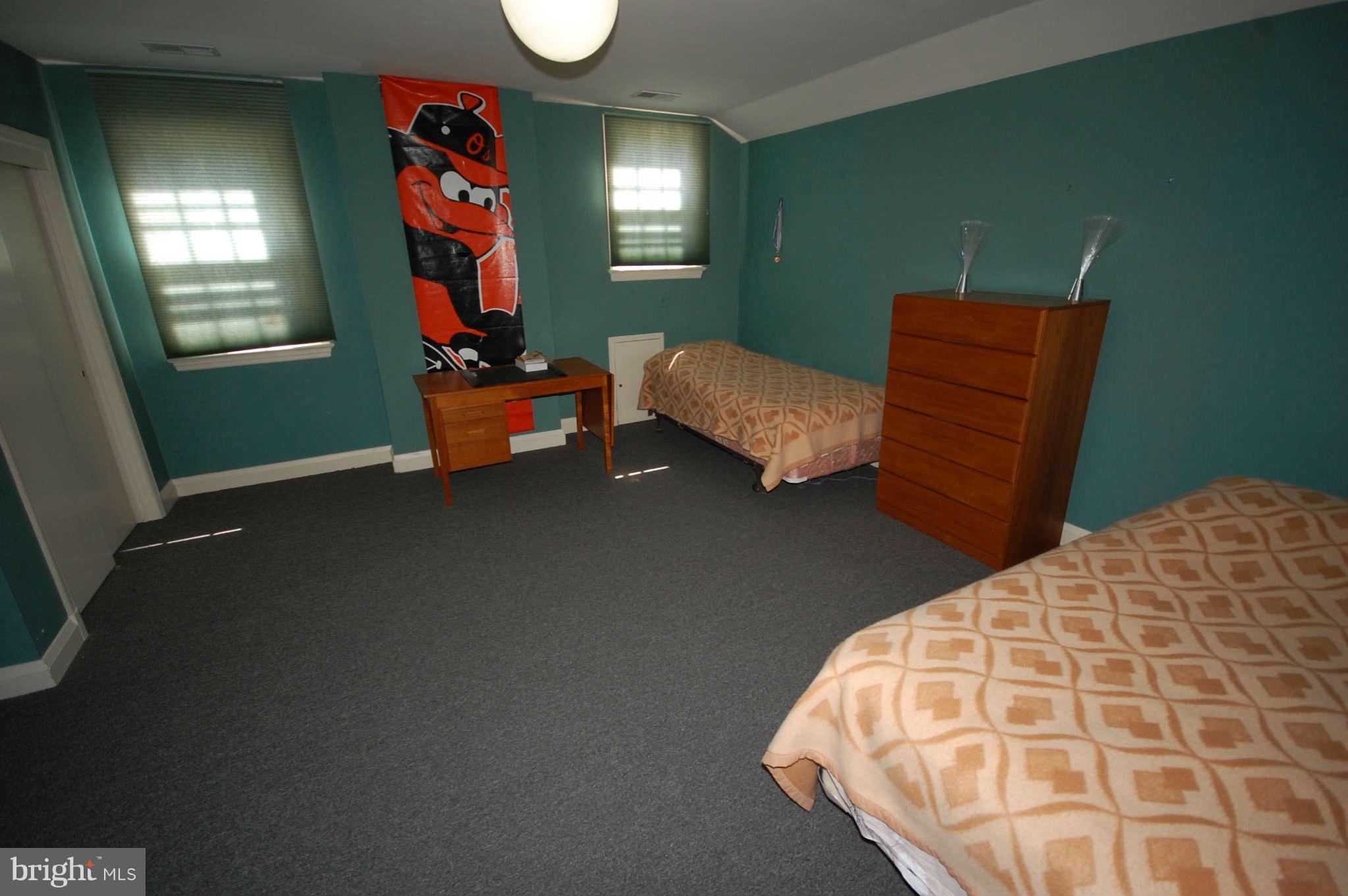 7802 Crossland Road Pikesville, MD 21208 - Photo 22 of 30 Bedroom