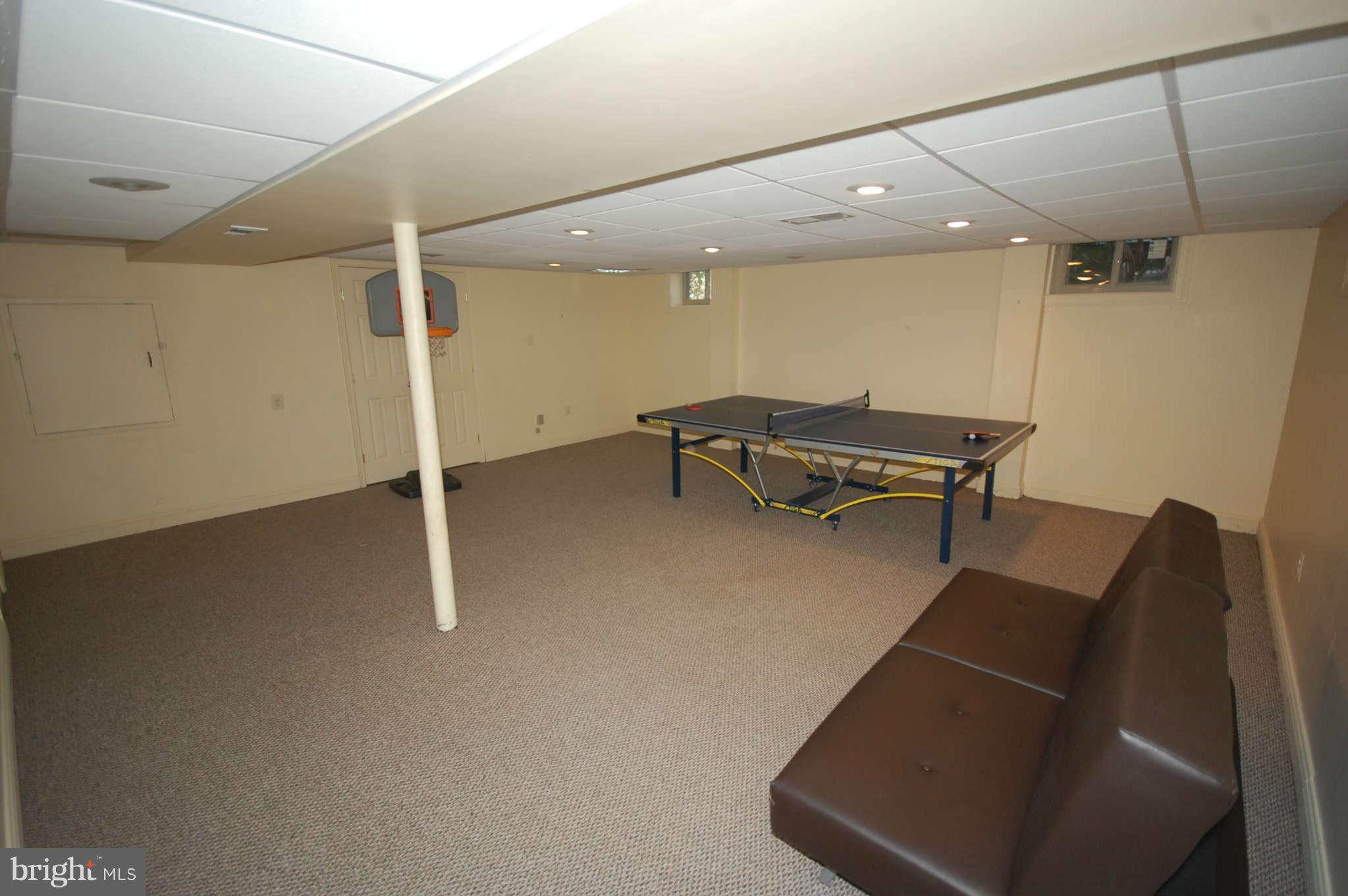 7802 Crossland Road Pikesville, MD 21208 - Photo 25 of 30 Basement