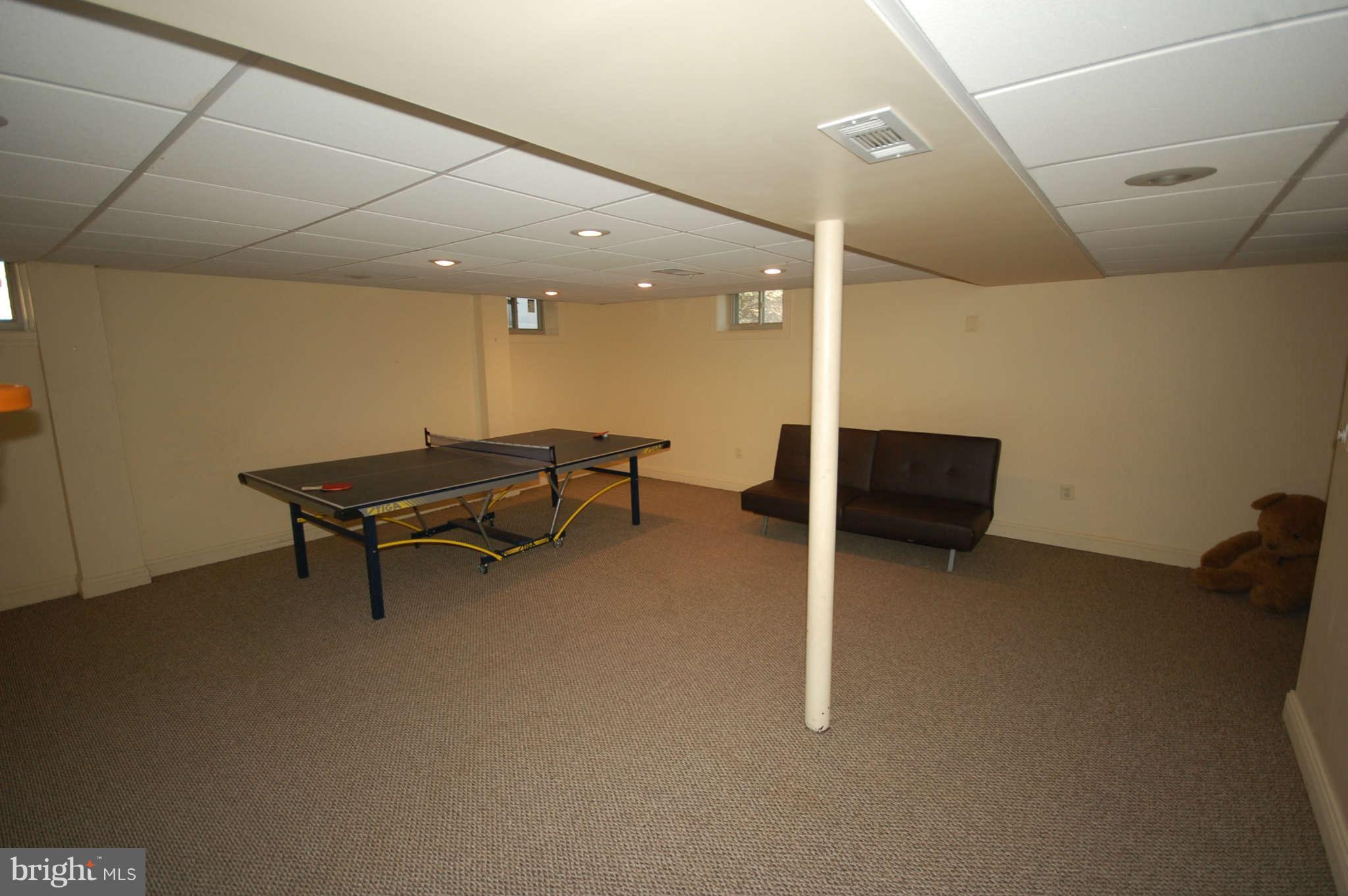 7802 Crossland Road Pikesville, MD 21208 - Photo 26 of 30 Basement