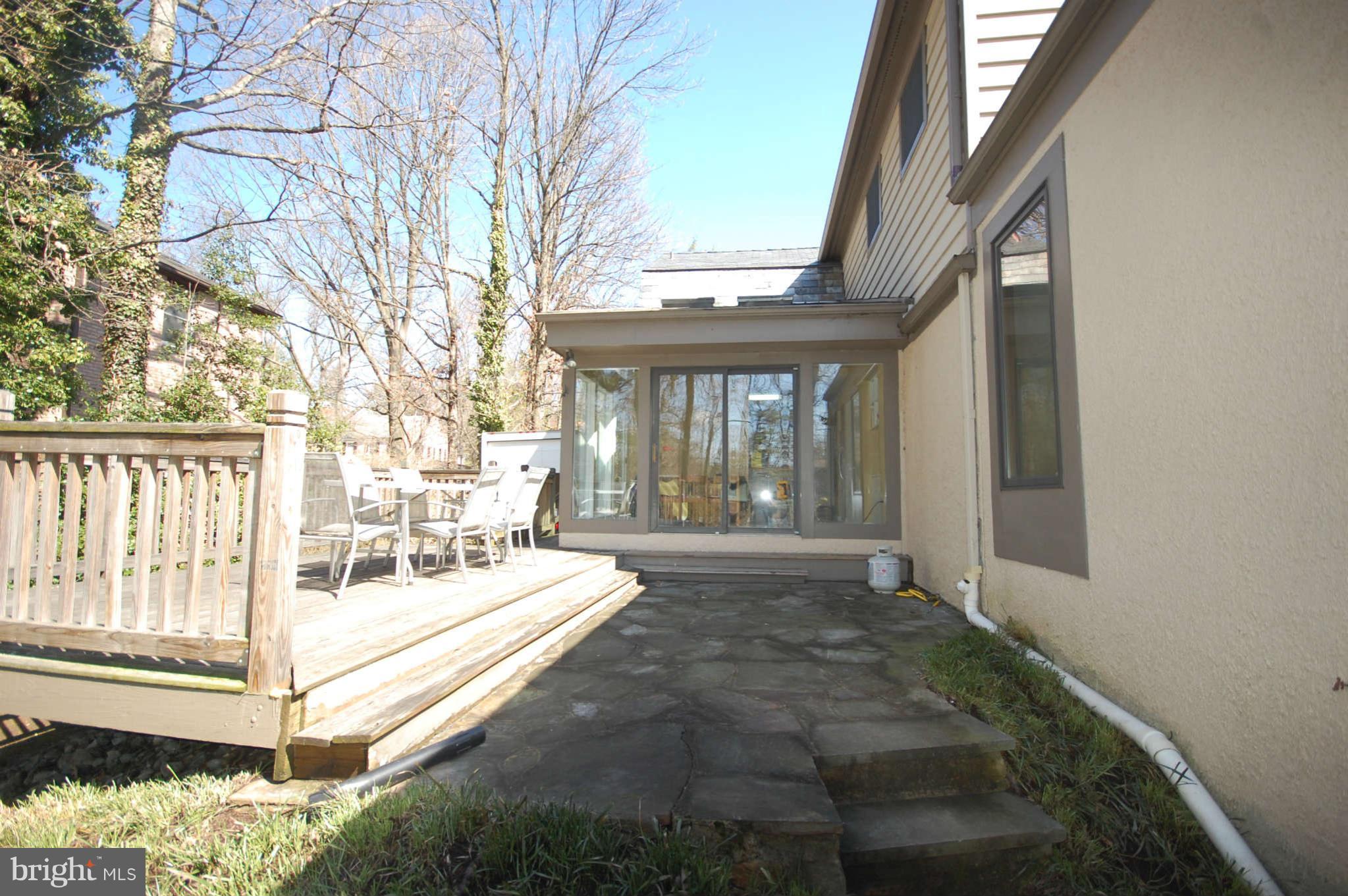 7802 Crossland Road Pikesville, MD 21208 - Photo 28 of 30 Exterior (General)
